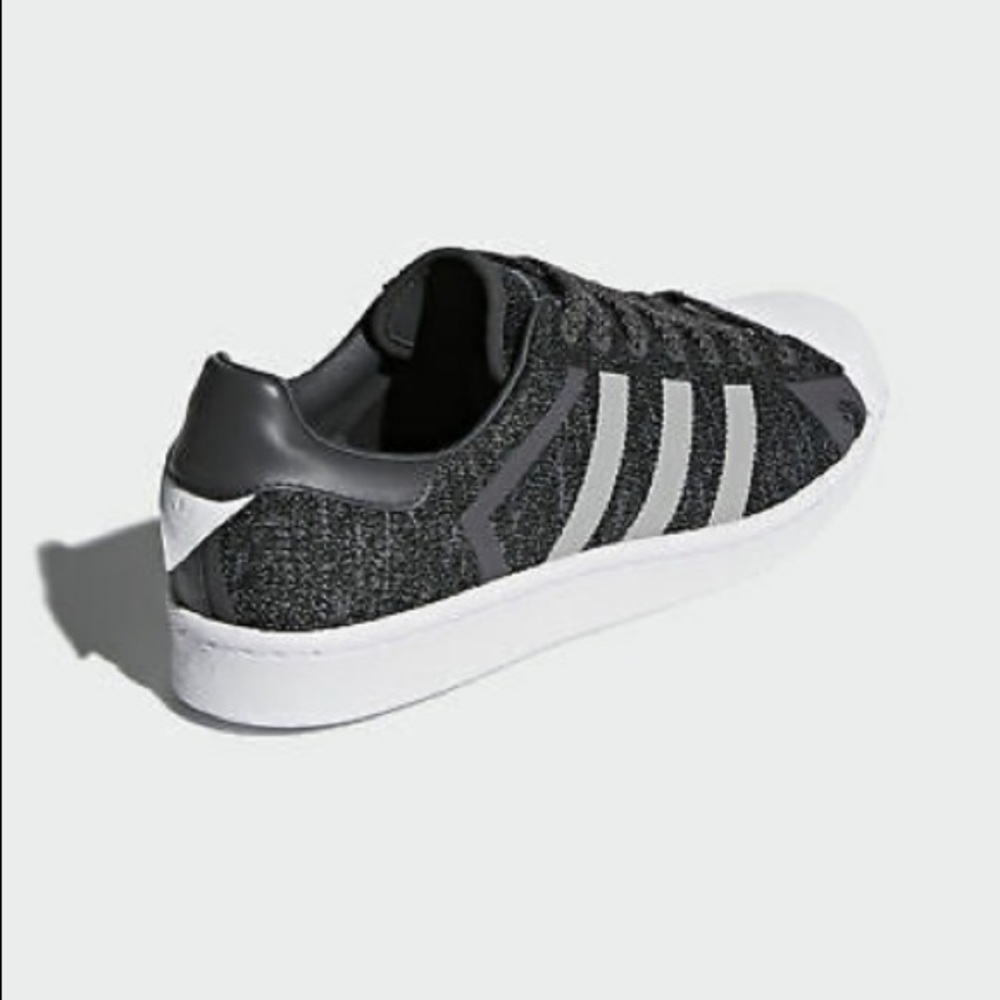 Adidas Men’s Superstar Mountaineering Shoe, NIB - Picture 5 of 7